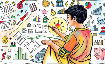 Your Spending Signature: Crafting a Unique Financial Blueprint