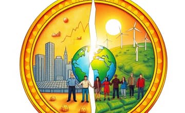 The Conscious Coin: Making Ethically and Economically Sound Choices