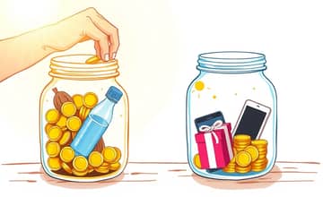 The Fiscal Filter: Discerning Needs from Wants in Your Budget