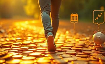 Your Financial Footprint: Making Every Spend Meaningful