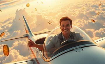 Pocket Pilot: Steering Your Spending Towards Prosperity