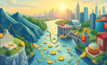 The Money's Migration: Understanding Where Your Cash Truly Goes