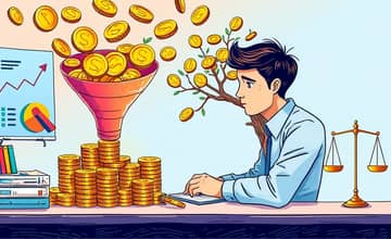 The Efficient Expenditure: Getting More Out of Every Purchase