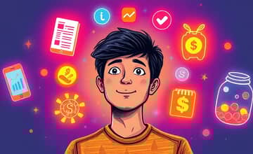 The Smart Spender's Advantage: Leveraging Knowledge for Savings