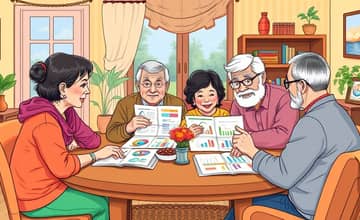 Money Mindset Makeover: Transforming Your Family's Financial Views