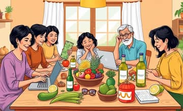 Beyond the Paycheck: Diversifying Income for Family Stability