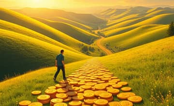 Your Spending Strategy: Architecting a Prosperous Life