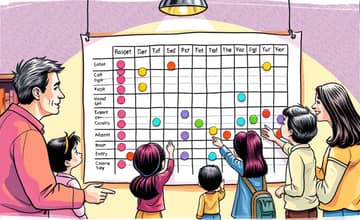 The Resilient Roster: Building a Family Budget that Adapts