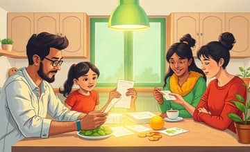 Unlock Your Green: Maximizing Savings in Every Family Purchase