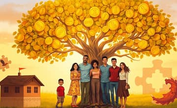 The Intentional Income: Strategic Earnings for Family Dreams