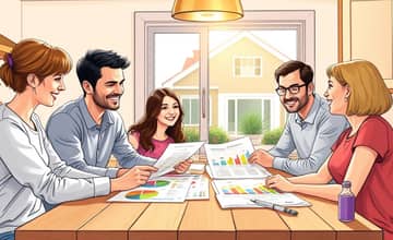 The Smart Dollar Dispatch: Navigating Family Finances with Ease