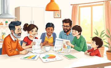 From Burden to Blessing: Reframing Your Family's Financial Story