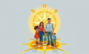The Cash Flow Compass: Guiding Your Family's Financial Journey