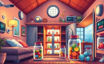 Smart Savers Sanctuary: Creating a Haven for Family Funds