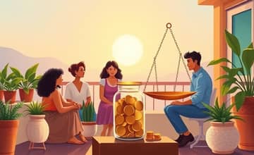 The Zen of Zero-Debt: Your Family's Path to Financial Serenity