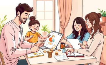 Harmony Through Habits: Financial Routines for a Peaceful Home