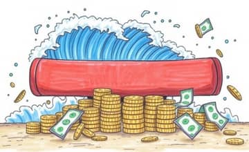 Budgeting as a Bumper: Protecting Your Finances Smartly