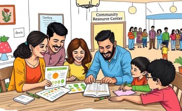 The Resourceful Realm: Maximizing What Your Family Already Has