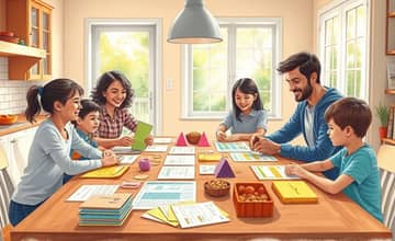 Navigating Nested Budgets: Managing Individual and Family Funds