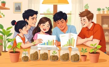 Sustainable Spender: Building a Family Budget for the Long Haul