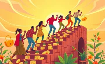 Economic Emancipation: Achieving True Financial Freedom