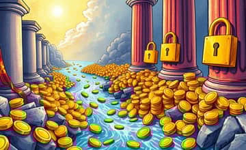 The Secured Stream: Consistent Growth for Your Capital