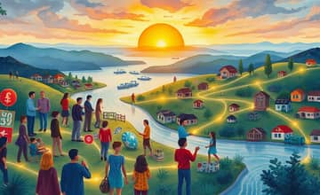 Economic Resilience: Building Financial Strength That Endures