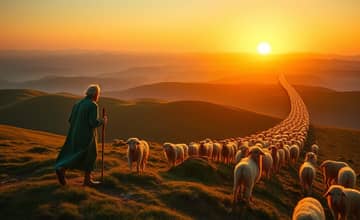 The Secure Shepherd: Guiding Your Money Towards Prosperity