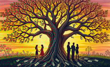 Beyond the Balance Sheet: Cultivating a Secure Financial Future