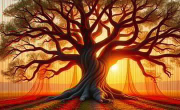 The Wealth Weaver: Intertwining Strategies for Financial Peace