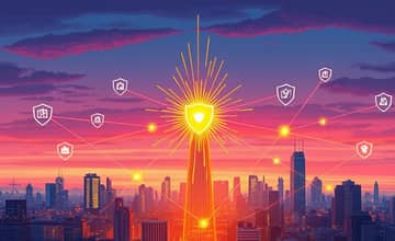 The Capital Catalyst: Accelerating Your Journey to Security