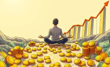 Financial Flow State: Achieving Effortless Security and Growth