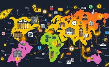 Your Financial Ecosystem: Nurturing a Secure and Thriving Future