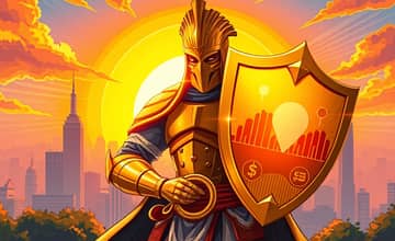 Money's Guardian: Protecting Your Financial Future Relentlessly