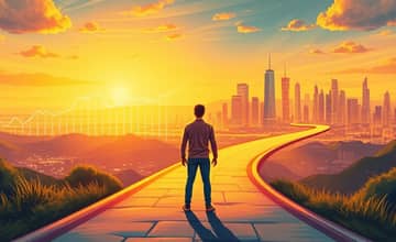 The Prosperity Pivot: Shifting Towards a Secure Financial Future