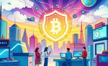 Financial Frontiers: Exploring New Avenues for Security