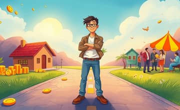 The Steadfast Spender: Aligning Values with Financial Security