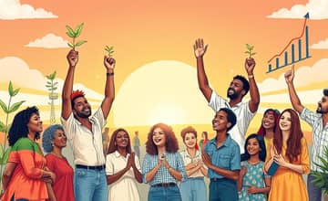 Economic Empowerment: Your Journey to Financial Control