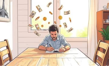 Money Mindfulness: Cultivating Awareness for Financial Peace