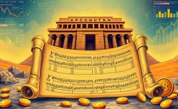 The Secure Scroll: Unveiling Ancient Wisdom for Modern Wealth