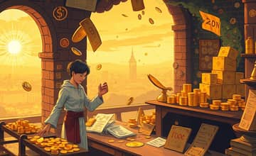 Financial Alchemy: Transforming Income into Lasting Security