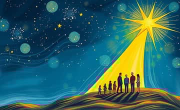 Money's North Star: Guiding Your Path to Financial Freedom