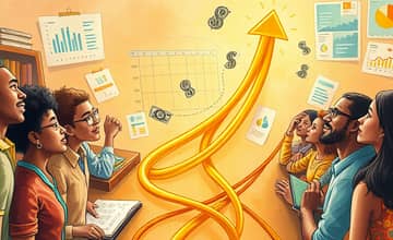 Your Money's Story: Rewriting Your Financial Narrative