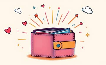 The Wallet's Wisdom: Listening to Your Spending Signals