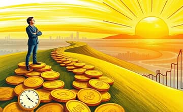 From Procrastination to Prosperity: Conquering Financial Inertia