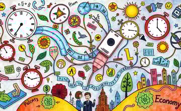 Your Personal Economy: Crafting a Thriving Financial Microcosm