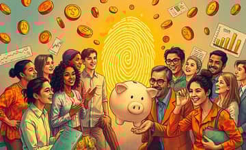 The Fiscal Fingerprint: Personalizing Your Financial Habits