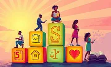 Building Blocks of Brilliance: Foundational Habits for Financial Success