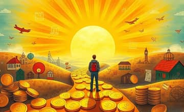 The Intentional Income: Earning with Purpose and Planning