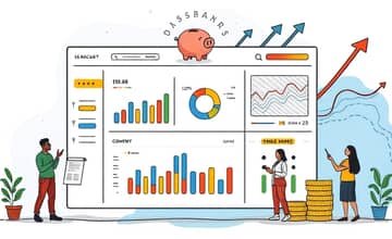 The Smart Spender's Scorecard: Gauging Your Financial Savvy